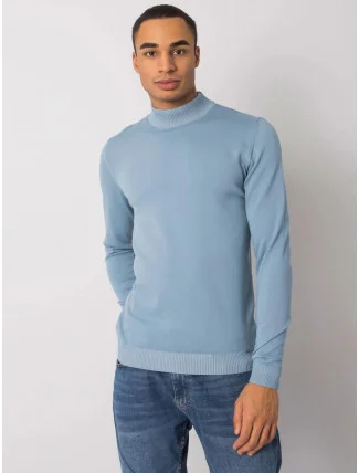 Pánsky sveter TIK K21 0000021 - Liwali