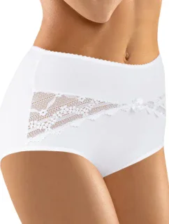 Dámske nohavičky BBL004 3XL-4XL - BABELL