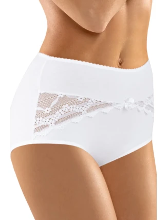 Dámske nohavičky BBL004 3XL-4XL - BABELL Dámske nohavičky BBL004 3XL-4XL - BABELL