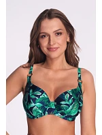 PLAVKOVÁ PODPRSENKA SK 236 LEAFINE PLAVKOVÁ PODPRSENKA SK 236 LEAFINE