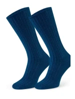 Dámske ponožky z jahňacej kože 185