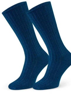 Dámske ponožky z jahňacej kože 185