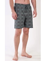 Pánske pyžamové šortky Adam