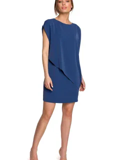 Denné šaty model 154076 Stylove