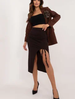 Sukňa model 201872 Taliansko Moda