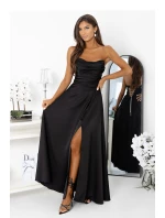 Dlhé šaty model 222678 With You