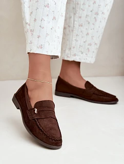Mokasíny, model 230743 Step in style