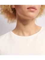 sloggi EVER Ease Tričko - WHITE - SLOGGI WHITE - SLOGGI