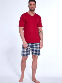 Cornette 326/180 Nórsko w/r S-2XL pánske pyžamo