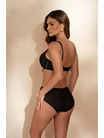 Polovystužená dámska podprsenka Kinga BC-676/1 Sophia