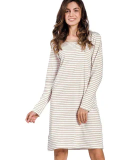 Dámska nočná košeľa 3227 Maggie - TARO