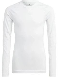 Adidas Techfit Tričko s dlhým rukávom M HP0640 Tričko