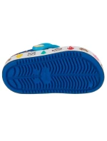 Crocs Paw Patrol Crocband IV Clog T Jr Žabky 208853-425