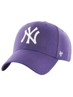 47 Značka MLB New York Yankees MVP Cap B-MVPSP17WBP-PP 47 Značka MLB New York Yankees MVP Cap B-MVPSP17WBP-PP