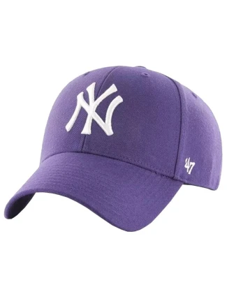 47 Značka MLB New York Yankees MVP Cap B-MVPSP17WBP-PP 47 Značka MLB New York Yankees MVP Cap B-MVPSP17WBP-PP