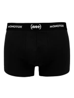Monotox Basics Boxerky 3-pack M MX21060