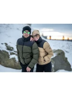 Zimná bunda Hi-Tec Fowel M 92800592754