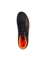 Skechers Academy AG black/orange 252120 BKOR