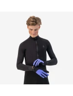 Zimné rukavice Rogelli CORE modré 2XL