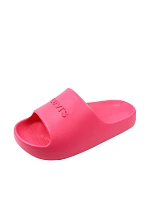 Dámske žabky Levi's Wendy coral VWEN0011S-0494 women's