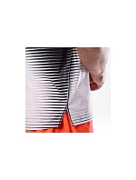 Pánske tričko ROSSIGNOL M Sapa Ultra Tank, biele Pánske tričko ROSSIGNOL M Sapa Ultra Tank, biele