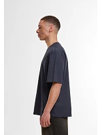 Build your Brand BY 391 Pánske hrubé tričko „Loose Fit“ 56.0391 charcoal Build your Brand BY 391 Pánske hrubé tričko „Loose Fit“ 56.0391 charcoal