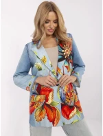 Námorníctvo DHJ MA 18525 31.87 modrá Námorníctvo DHJ MA 18525 31.87 modrá