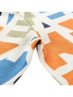 Detská mikina nax NAX DERMO creme