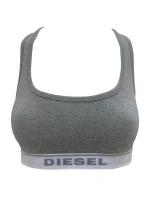 Dámska športová podprsenka Ufsb-Miley Top 00SK86-0EAUF-96X - Diesel Dámska športová podprsenka Ufsb-Miley Top 00SK86-0EAUF-96X - Diesel