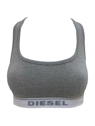 Dámska športová podprsenka Ufsb-Miley Top 00SK86-0EAUF-96X - Diesel Dámska športová podprsenka Ufsb-Miley Top 00SK86-0EAUF-96X - Diesel
