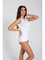 Dámsky nátelník - Vest masľou 60 DEN - GATTA bodywear Dámsky nátelník - Vest masľou 60 DEN - GATTA bodywear