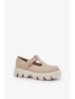 Poltopánky model 208333 Krok vo veľkom štýle