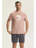 Pyžamo model 224352 Henderson