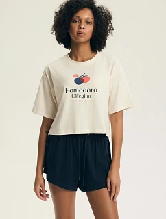 Pyžamo model 225437 Henderson