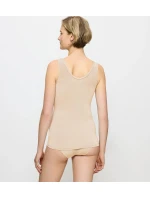 Pocit z modalového tielka - YELLOW - TRIUMPH YELLOW - TRIUMPH Pocit z modalového tielka - YELLOW - TRIUMPH YELLOW - TRIUMPH