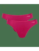 sloggi GO Blush High Leg 2P – Berry – SLOGGI Berry – SLOGGI