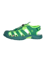 Detské sandále Trollkids Kids Kvalvika Sandal Jr 194-309 Detské sandále Trollkids Kids Kvalvika Sandal Jr 194-309