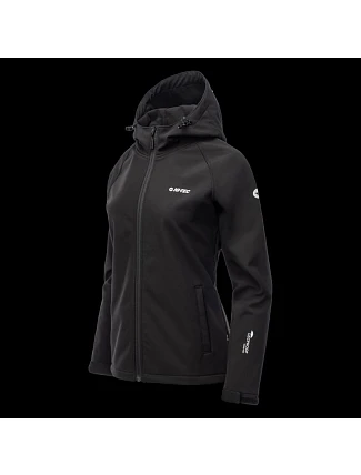 Dámsky softshell LADY NETI II