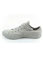 Dámske tenisky Converse Chuck Taylor All Star, sivé, módne a pohodlné Dámske tenisky Converse Chuck Taylor All Star, sivé, módne a pohodlné