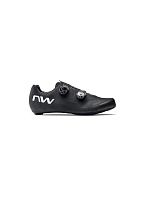 Cyklistické topánky NORTHWAVE Extreme Pro 3, čierne Cyklistické topánky NORTHWAVE Extreme Pro 3, čierne