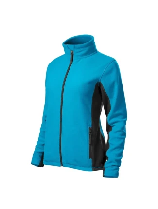 Dámska fleecová mikina Frosty W MLI-52844 - Malfini Dámska fleecová mikina Frosty W MLI-52844 - Malfini