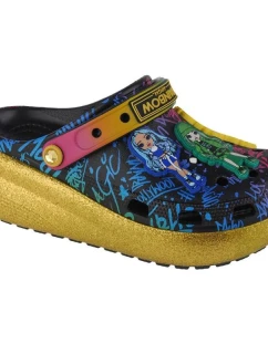 Crocs Rainbow High Cutie Crush Clog Jr 208116-90H