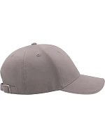 Atlantis Headwear Sport Sandwich 6-panelová bejzbalová čiapka „Sport Sandwich“ 33.0504 svetlošedá/biela Atlantis Headwear Sport Sandwich 6-panelová bejzbalová čiapka „Sport Sandwich“ 33.0504 svetlošedá/biela