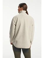 Tenson Yoke Half Zip W Dámska mikina z flisu so zipsom do 1/4 dĺžky 84.7645 čierna Tenson Yoke Half Zip W Dámska mikina z flisu so zipsom do 1/4 dĺžky 84.7645 čierna