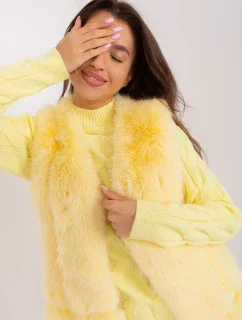 Vesta AT KZ 2368.00P svetlo žltá