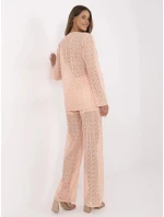 Súprava LK KMPL 509993.87 broskyňa