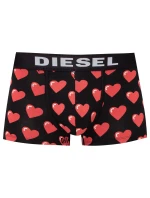 Pánske boxerky 00CIYK - Diesel Pánske boxerky 00CIYK - Diesel