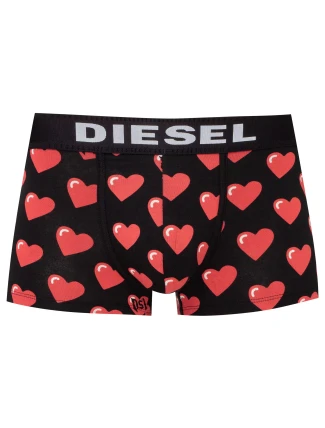 Pánske boxerky 00CIYK - Diesel Pánske boxerky 00CIYK - Diesel