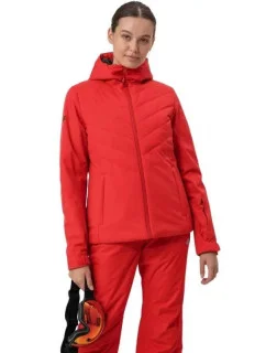 Lyžiarska bunda H4Z21 KUDN003 62S - 4F