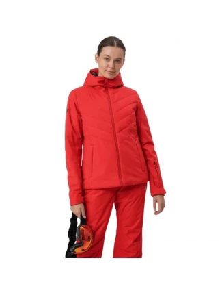 Lyžiarska bunda H4Z21 KUDN003 62S - 4F